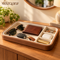velzqaro™ Entryway Catchall Organizer Tray image 1