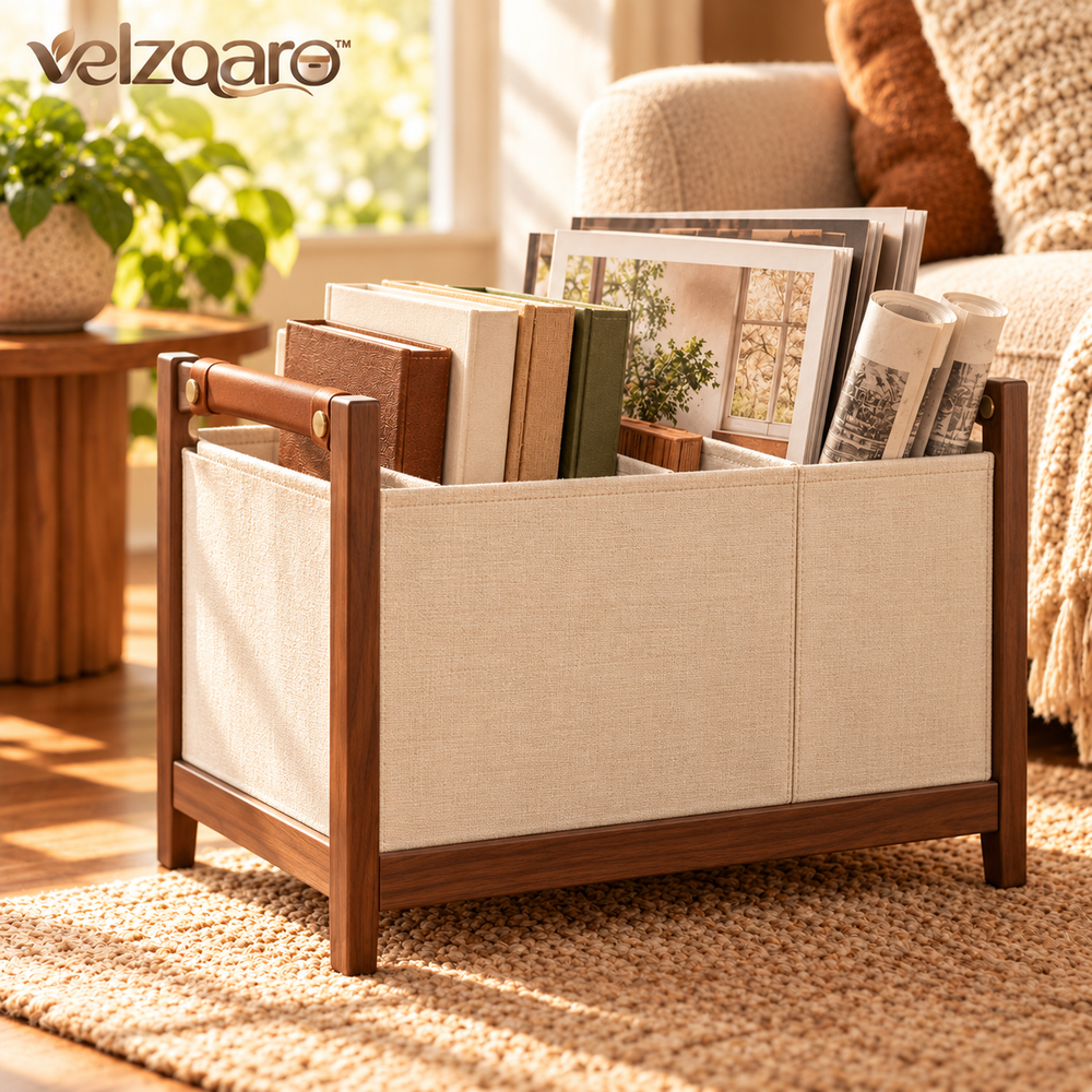 Living Room & Home Utility