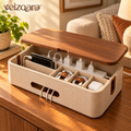 velzqaro™ Cable & Charging Station Box image 1